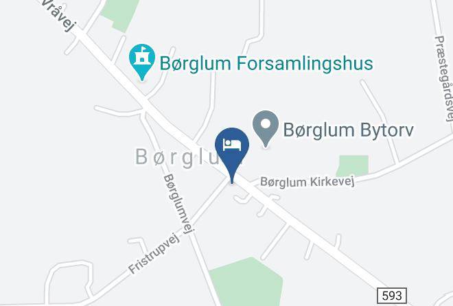 Vra - Borglum Mejeri Maps