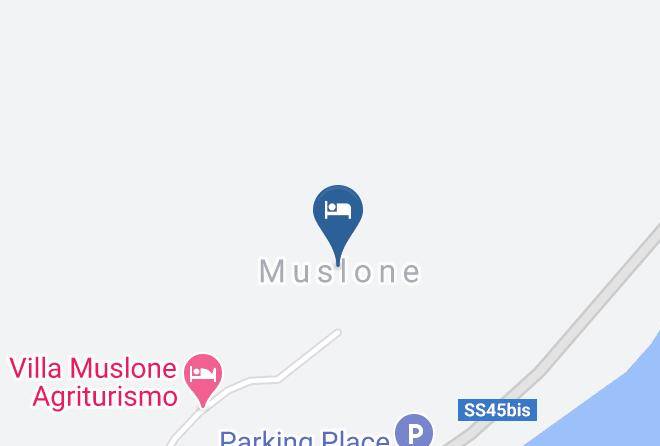 Brescia - Borgo Al Tempo Perduto Maps