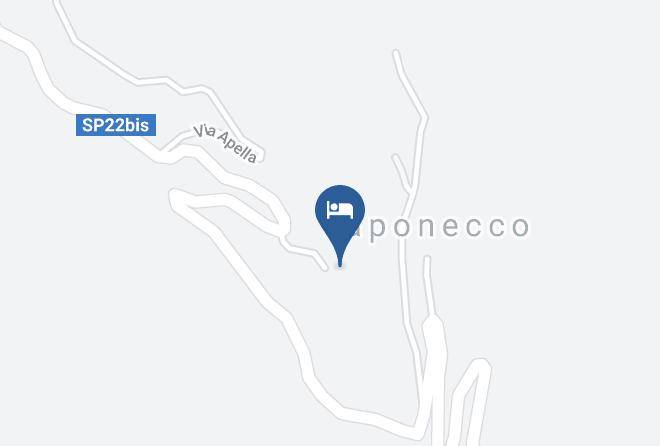 Borgo Antico Di Maffei Barbara Map