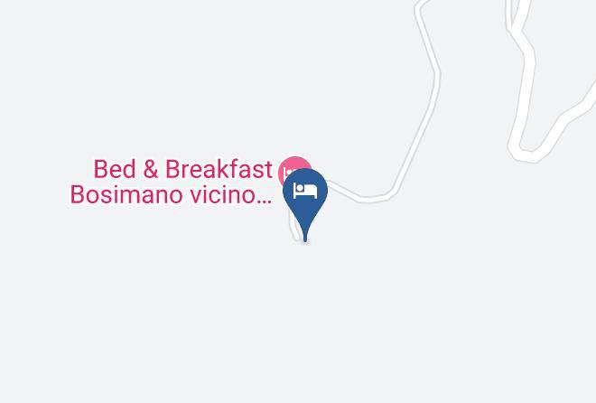 Ancona - Borgo Bonaventura Parco Frasassi Maps