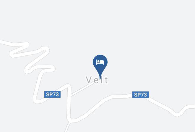 Udine - Borgo Degli Elfi Maps