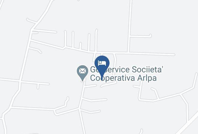 Brindisi - Borgo Dei Normanni Maps