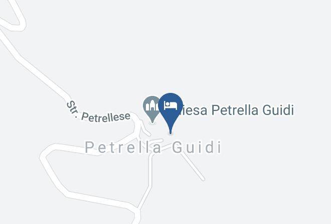 Rimini - Borgo Del Sole E Della Luna Maps