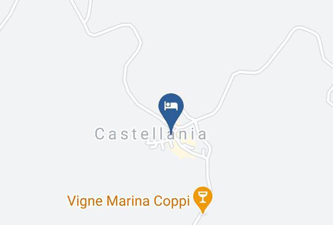Alessandria - Borgo Di Castellania Maps