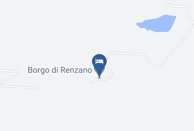 Siena - Borgo Di Renzano Maps