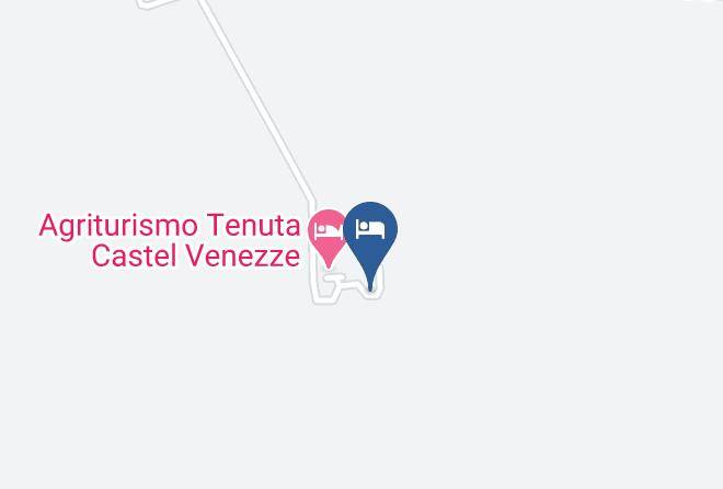 Rovigo - Borgo Giustiniani Maps