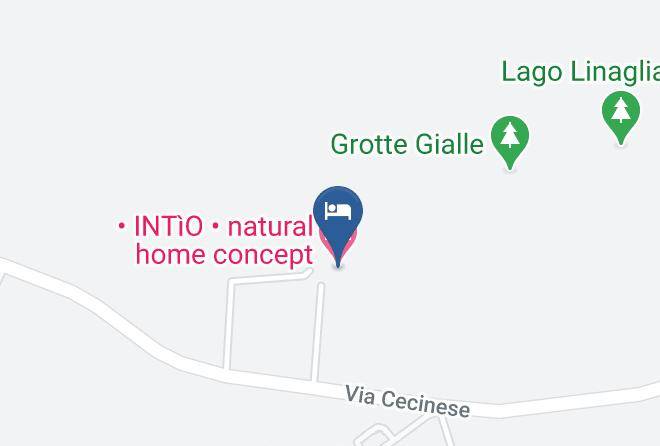 Pisa - Intio Natural Home Concept Maps