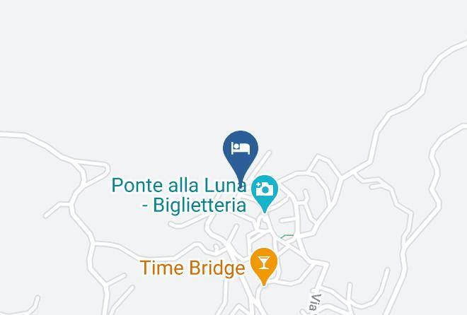 Potenza - Borgo Manca Suite Sasso Di Castalda Maps
