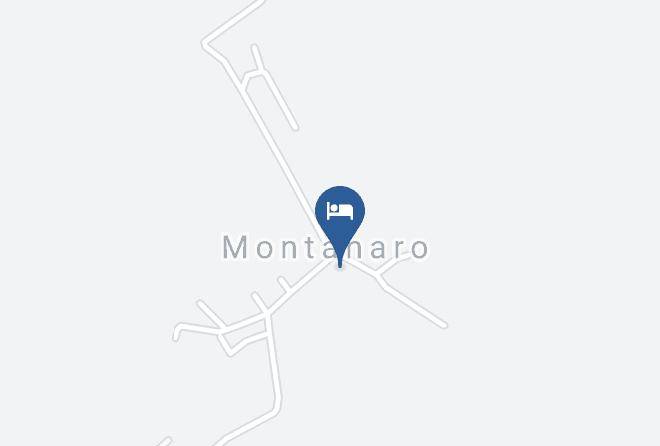 Caserta - Borgo Montanaro Maps