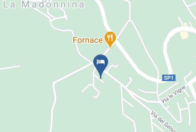 Ancona - Borgo San Lorenzo Maps