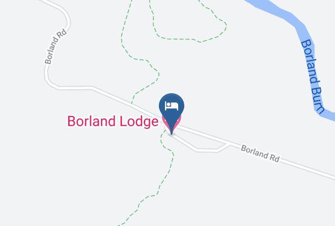 Blackmount - Borland Lodge Maps