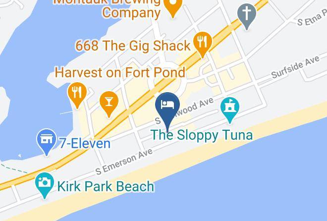 Suffolk - Born Free Suites By The Sea Maps