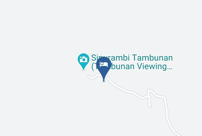 Bahagian Pedalaman - Borneo Kiim Resort Maps