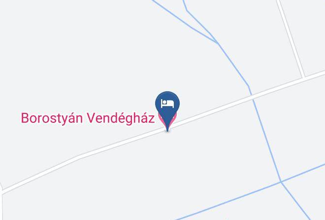 Petrmihalyfa - Borostyan Vendeghaz Maps