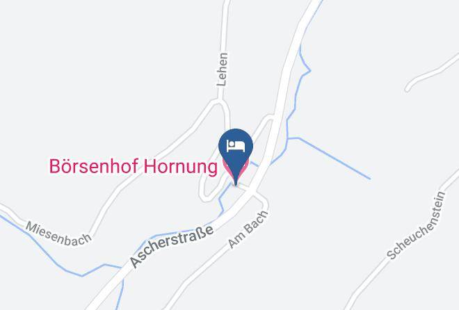 Wiener Neustadt Land - Borsenhof Hornung Maps