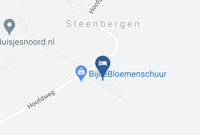 Noordenveld - Bos En Duin Maps
