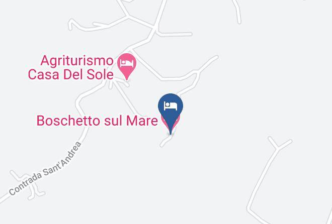 Ascoli Piceno - Boschetto Sul Mare Maps