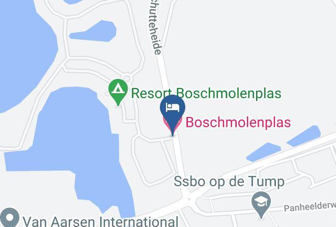 Maasgouw - Boschmolenplas Maps