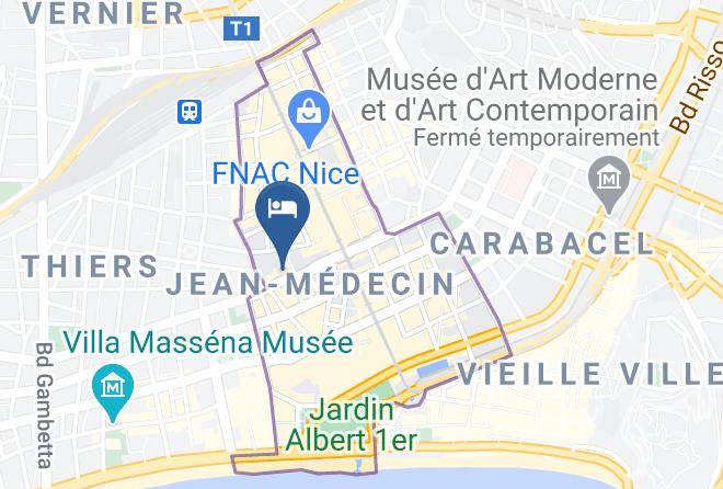 Maritime Alps - Boscolo Exedra Nice Autograph Collection Maps
