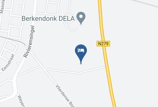 Gemeente Helmond - Bosgeluk Maps