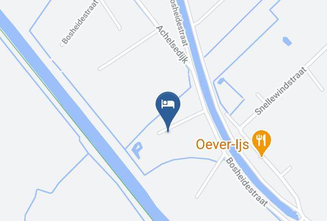 Limburg - Bosheide Maps