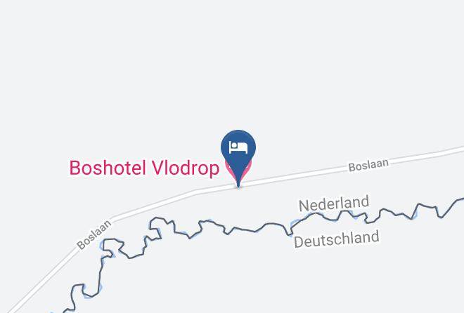 Roerdalen - Boshotel Vlodrop Maps