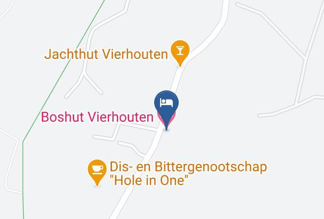 Gemeente Nunspeet - Boshut Vierhouten Maps