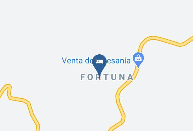 Perez Zeledon - Bosque Del Tolomuco Maps