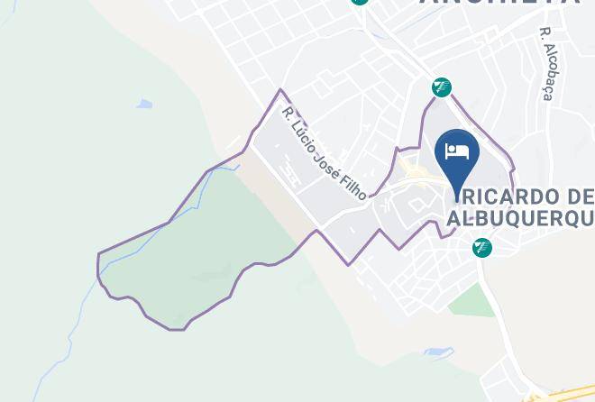 Rio De Janeiro Parque Anchieta - Bosque Dos Esquilos Maps