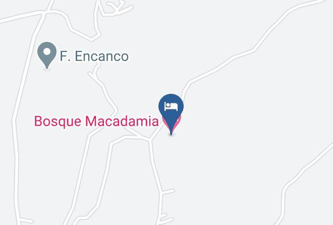 El Tejar - Bosque Macadamia Maps