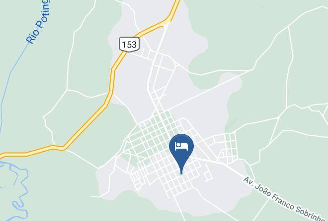 Reboucas - Bosque Oriri Maps