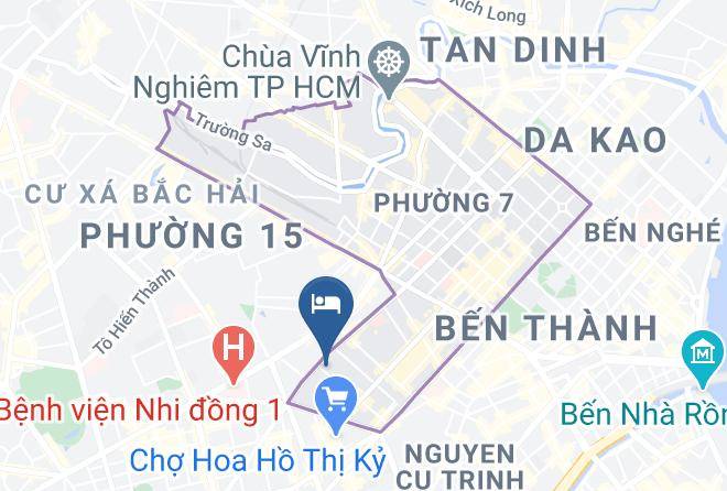 Phung 1 - Boss Palace Maps