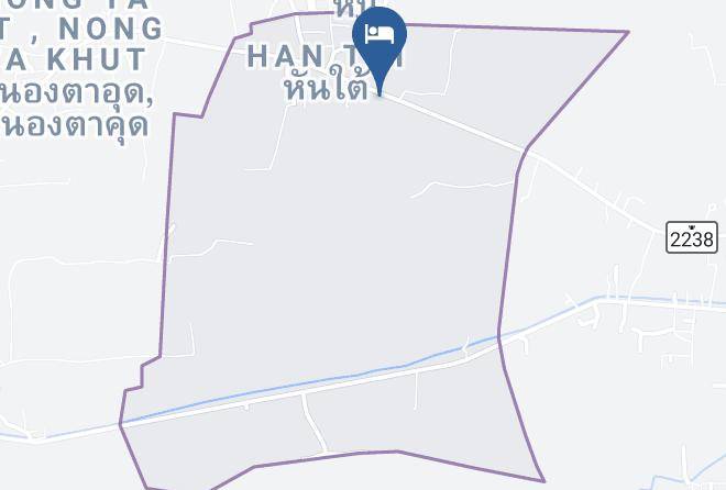 Amphoe Pak Thong Chai - Bosswin Home Resort Maps