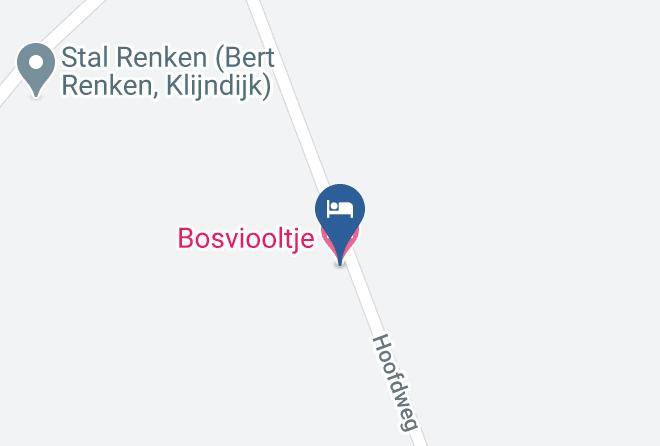 Borger Odoorn - Bosviooltje Maps