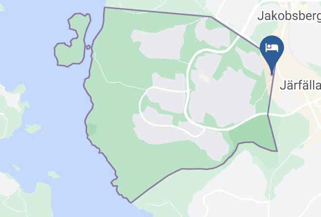 Jarfalla - Botellet Maps