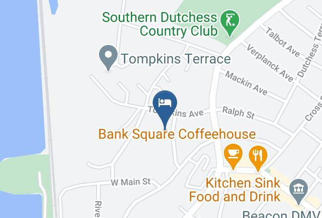 Dutchess - Botsford Briar Maps
