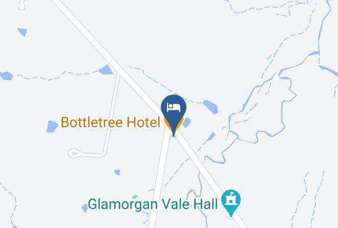 Somerset - Bottletree Hotel Maps
