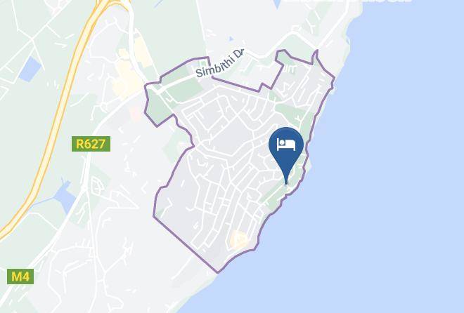 Ilembe - Boulder Bay Maps