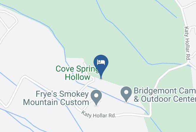 Sevier - Boundary Haven Maps