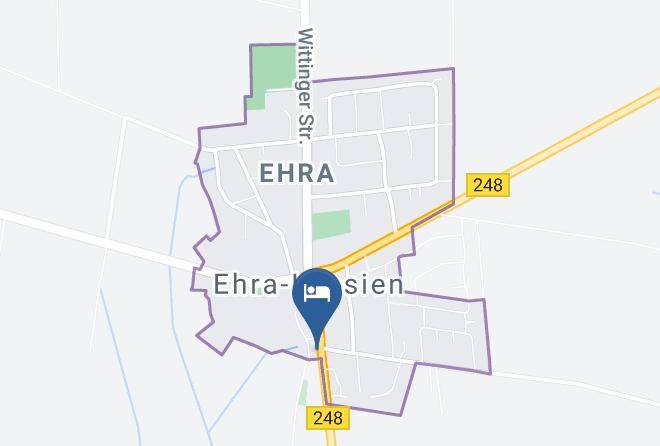 Gifhorn - Boutique Hotel 38 Maps