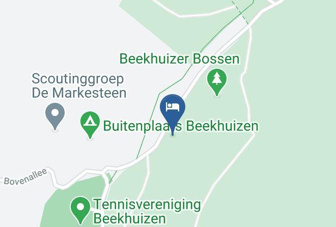 Gemeente Rheden - Boutique Hotel Beekhuizen Maps