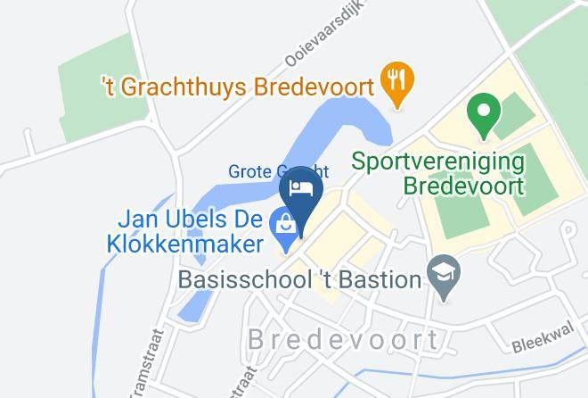Gemeente Aalten - Boutique Hotel & Brasserie De Heerlyckheid Maps