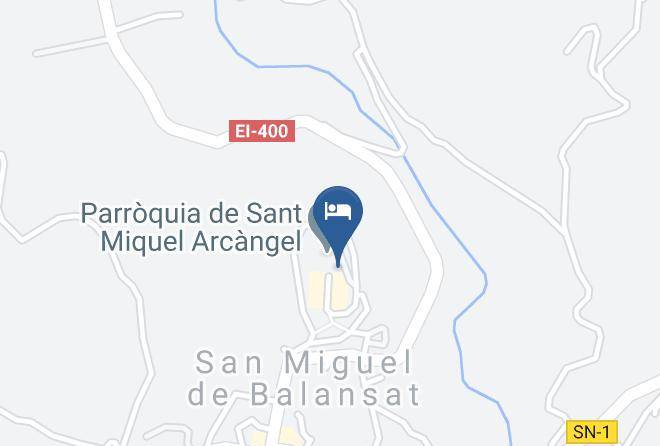 Baleares - Boutique Hotel Can Pardal Maps