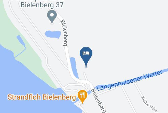 Steinburg - Boutique Hotel Gut Bielenberg Maps