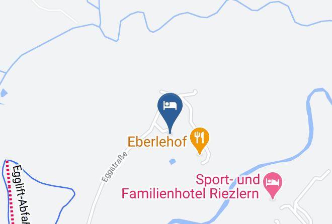 Bregenz - Boutique Hotel Herzhof Maps