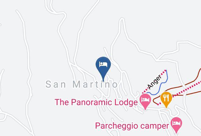 Bolzano - Boutique Hotel Kircher Maps