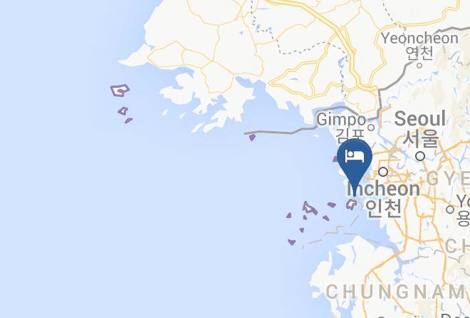 Ongjingun - Boutique Hotel Passe Maps