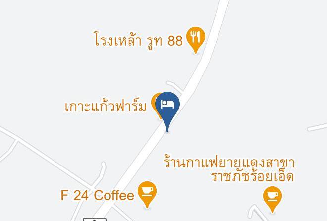 Amphoe Selaphum - Boutique Hotel Maps