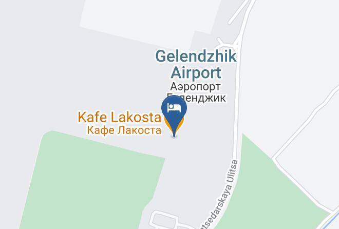 Gelendzhik - Boutique Hotel Semeini Maps