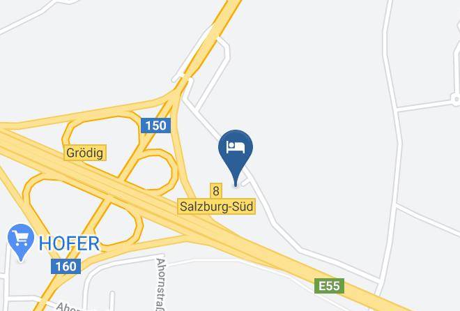 Salzburg Umgebung - Boutique Hotel Und Apartments Am Essigmanngut Maps